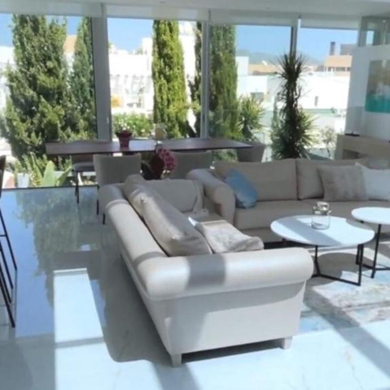 The Marina Penthouse Ibiza - Apartamento - 5