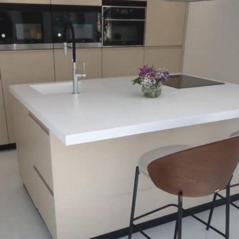 The Marina Penthouse Ibiza - Apartamento - 8