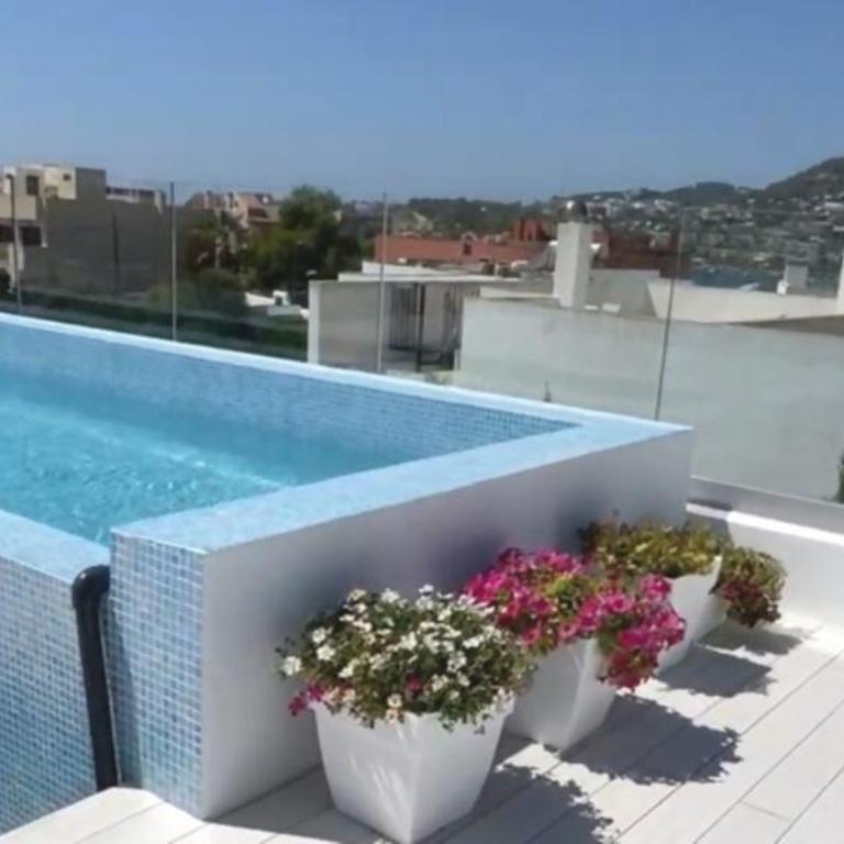 The Marina Penthouse Ibiza - Apartamento - 2