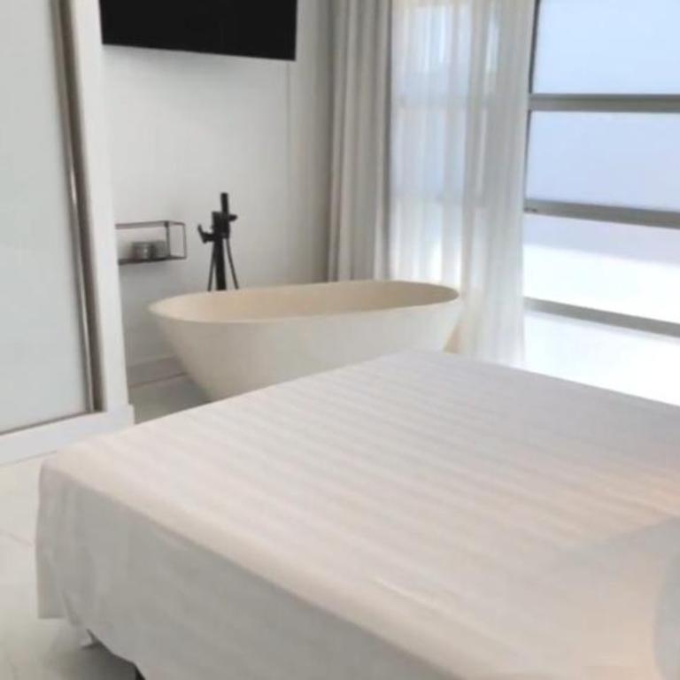 The Marina Penthouse Ibiza - Apartamento - 4