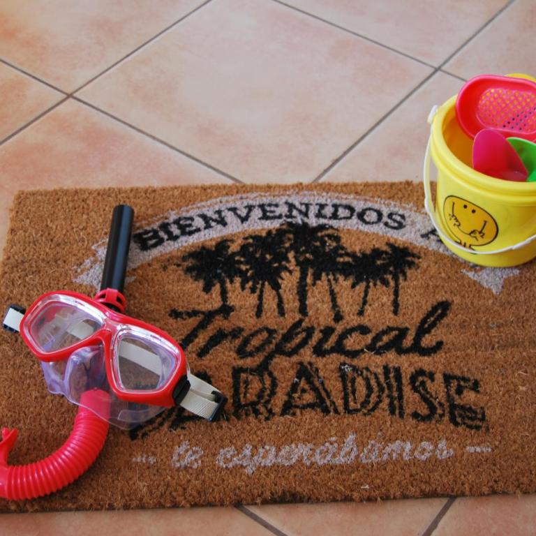 Casa Yerida - Apartamento - 57
