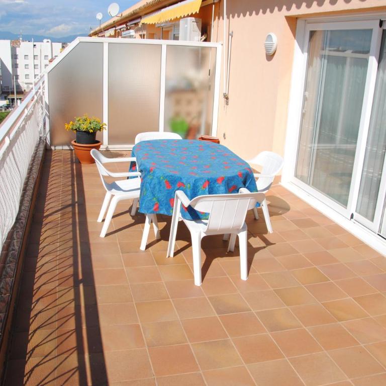 Apart Sylvie - Apartamento - 2