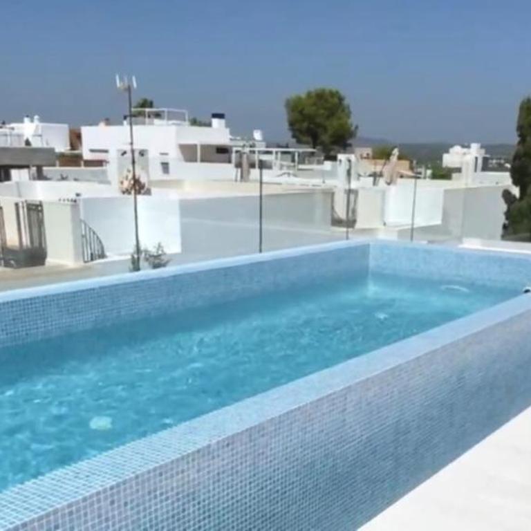 The Marina Penthouse Ibiza - Apartamento - 1