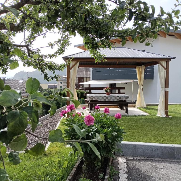 Appartamento Casa Fia per gruppi e famiglie - Three-Bedroom Apartment - 3