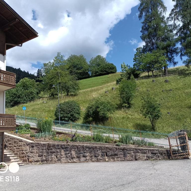 Appartamento Casa Fia per gruppi e famiglie - Three-Bedroom Apartment - 5