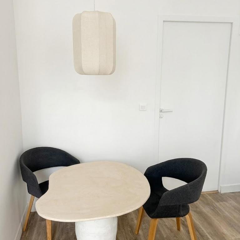 Cozy apartment on Cours Julien - Appartement 2 Chambres - 8