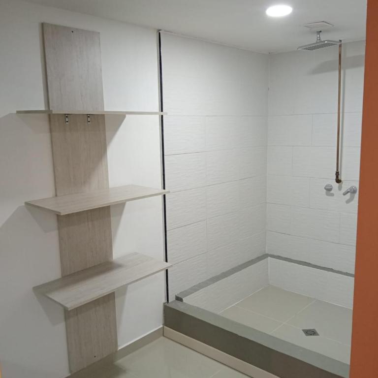 Apartahotel Millennials - Habitación Doble - 5