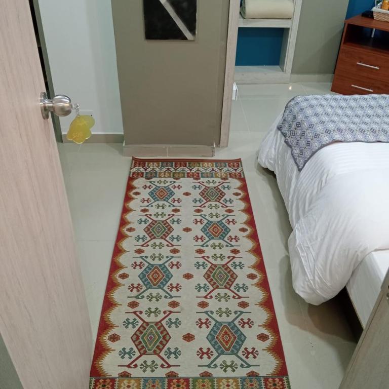 Apartahotel Millennials - Habitación Doble - 3