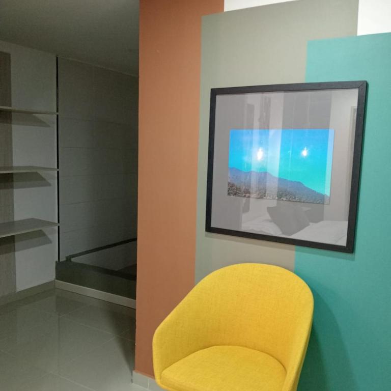 Apartahotel Millennials - Habitación Doble - 2