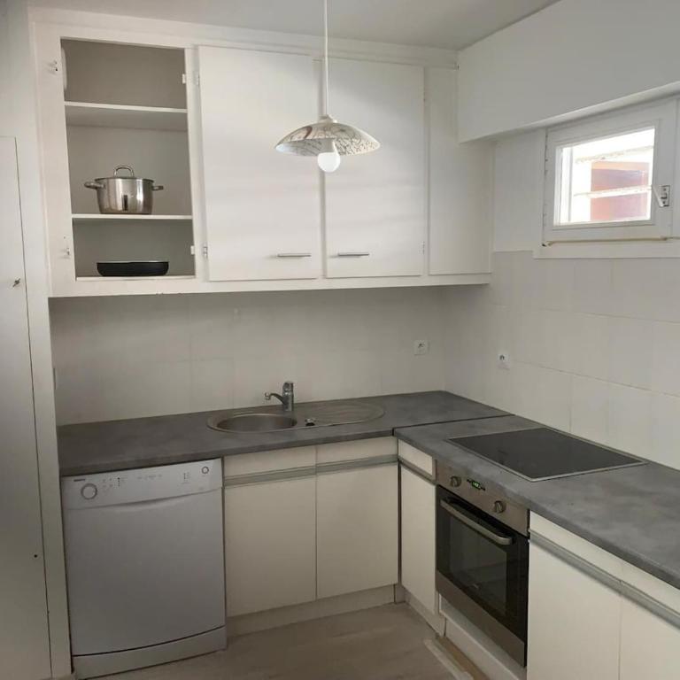 Centre Deauville - Appartement 1 Chambre - 1