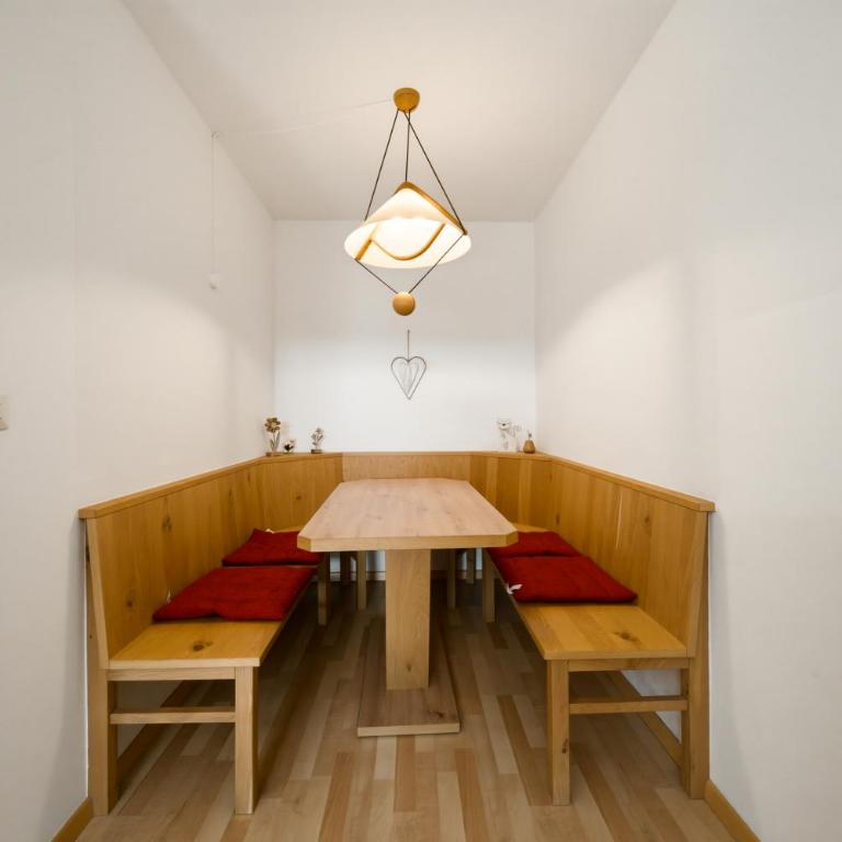 Low Budget Kaprun Apartments - Standard Apartment mit 1 Schlafzimmer - 17