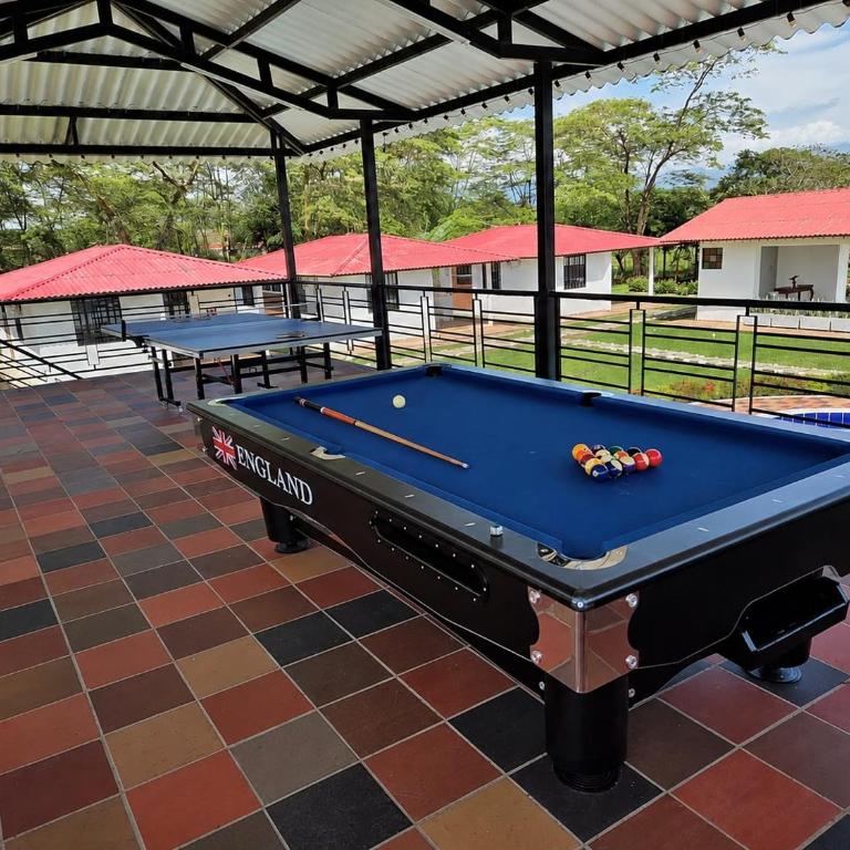 Finca Wakata - Villa de 2 dormitorios - 19