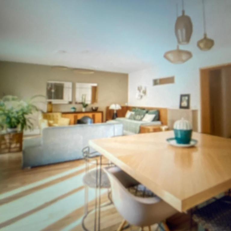 chic elegant apartment -parc monceau- art21 - Appartement 1 Chambre - 4