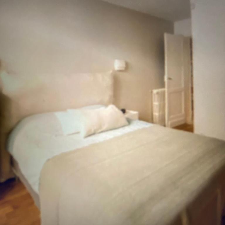 chic elegant apartment -parc monceau- art21 - Appartement 1 Chambre - 7