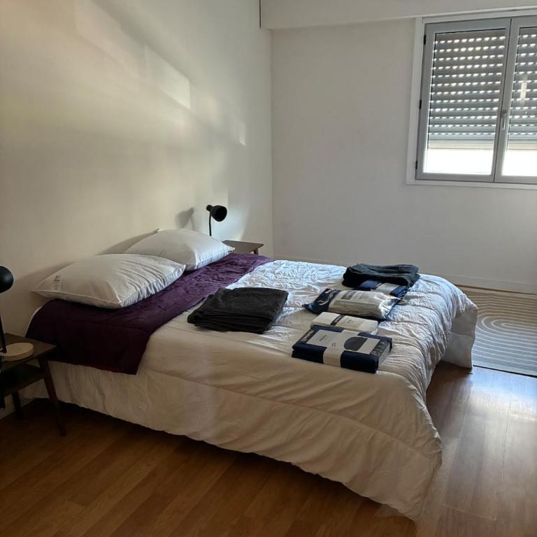 Centre Deauville - Appartement 1 Chambre - 3