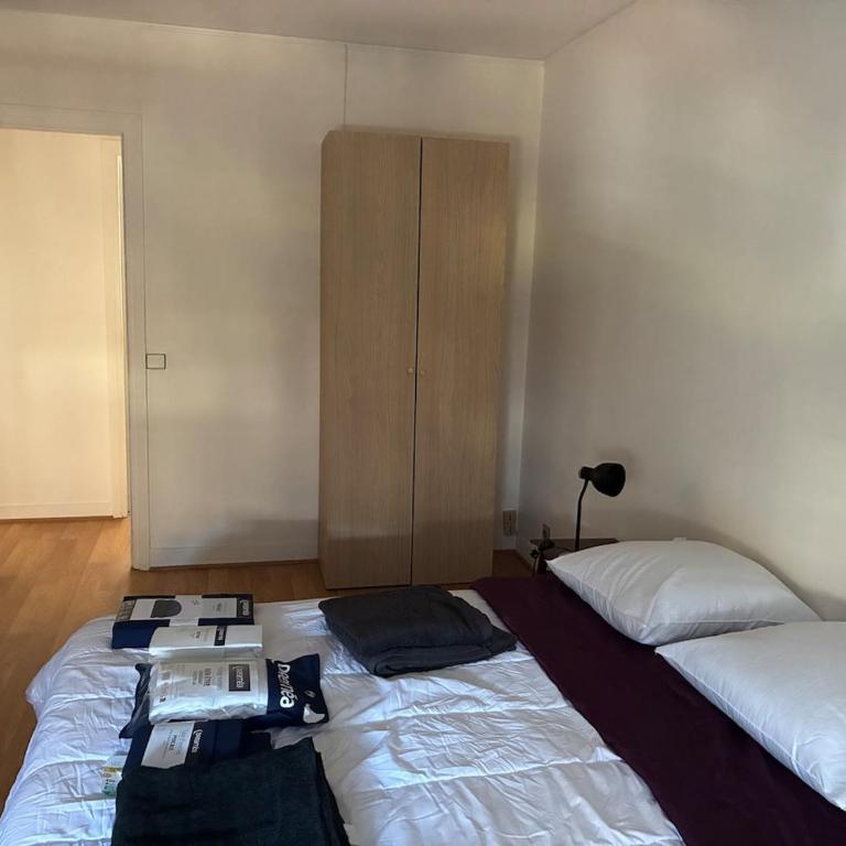 Centre Deauville - Appartement 1 Chambre - 4