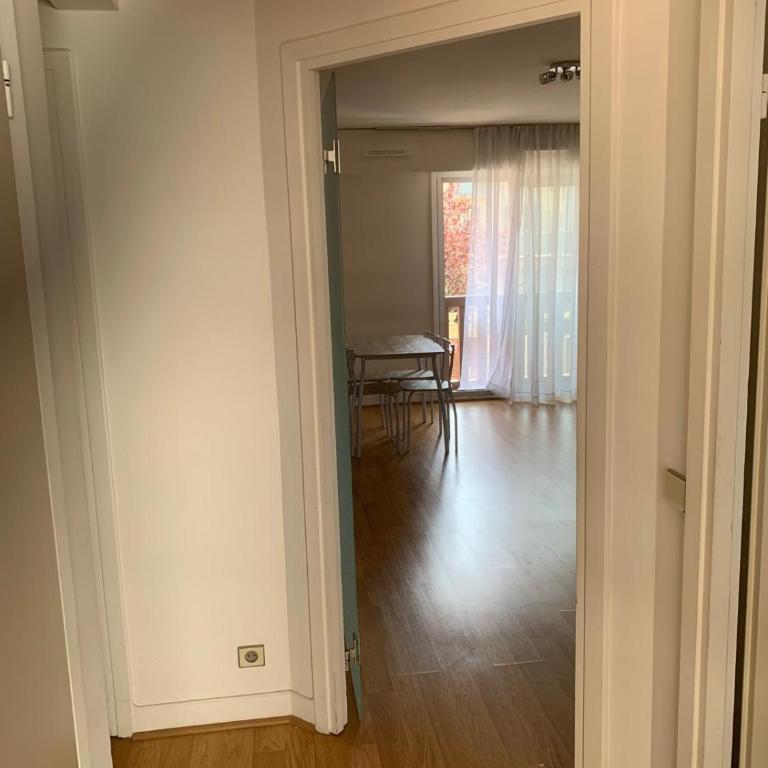 Centre Deauville - Appartement 1 Chambre - 7