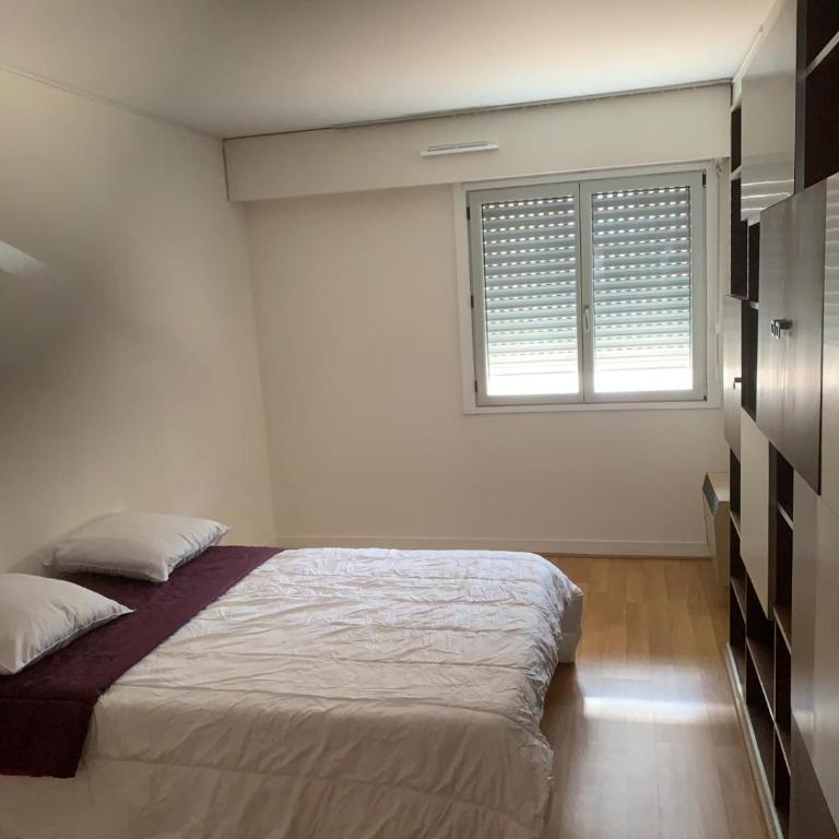 Centre Deauville - Appartement 1 Chambre - 10