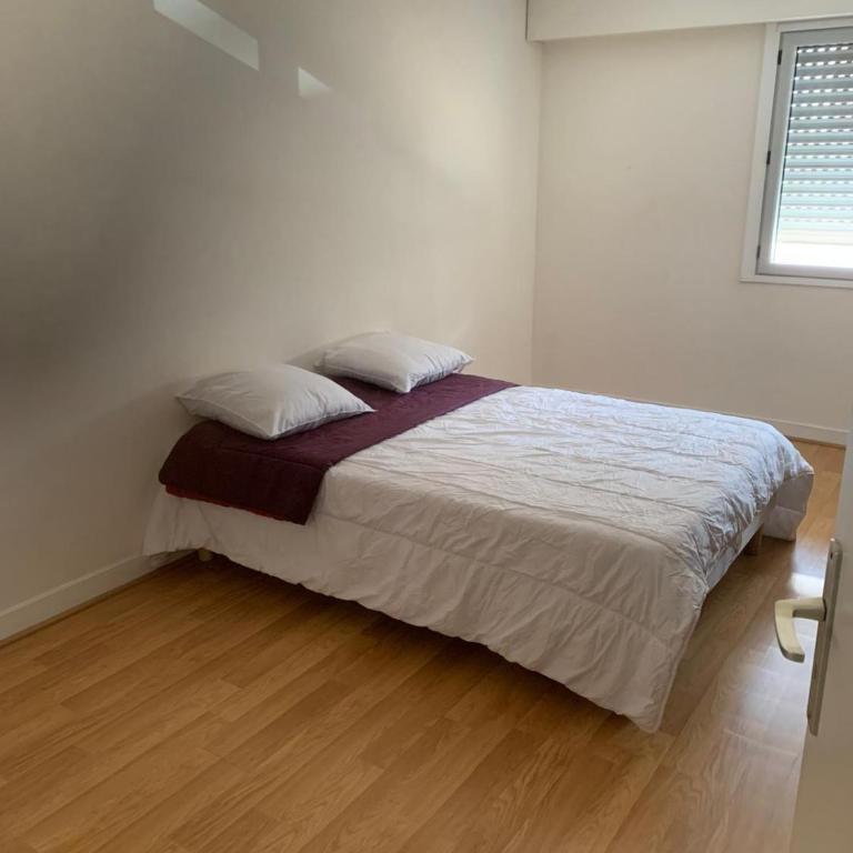 Centre Deauville - Appartement 1 Chambre - 11