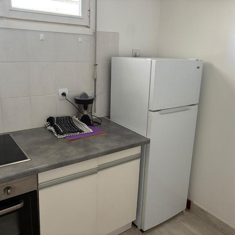 Centre Deauville - Appartement 1 Chambre - 12