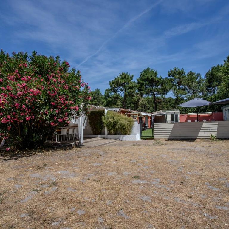 VILLA piscine-spa-sauna, 25 personnes, 5 mn océan - Villa - 100