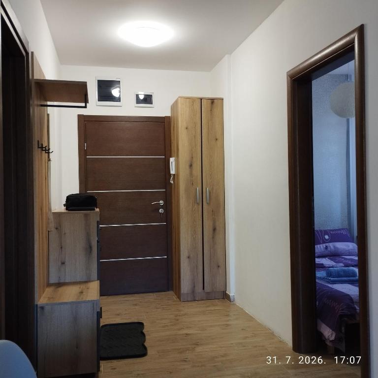 Apartman Pantovic - One-Bedroom Apartment - 5