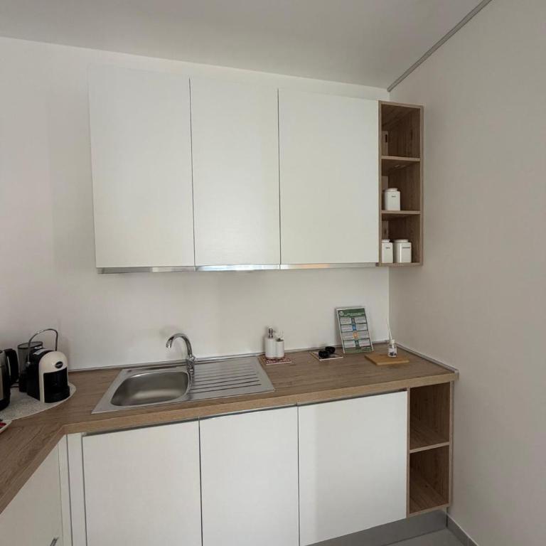 The Nest - One-Bedroom Superior Apartment - 6
