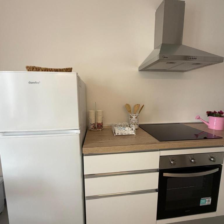 The Nest - One-Bedroom Superior Apartment - 12
