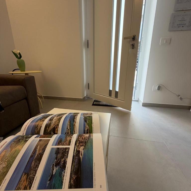 The Nest - One-Bedroom Superior Apartment - 19