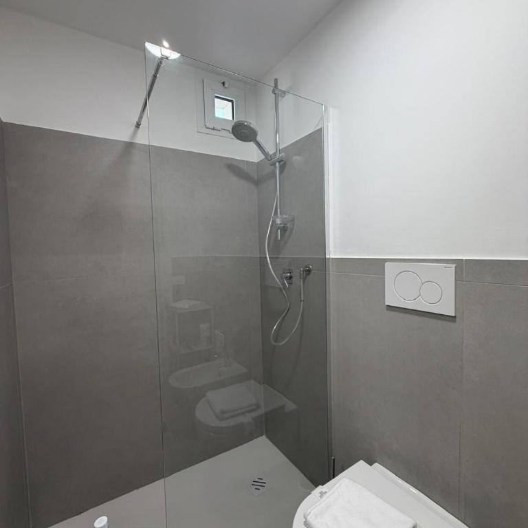 The Nest - One-Bedroom Superior Apartment - 22