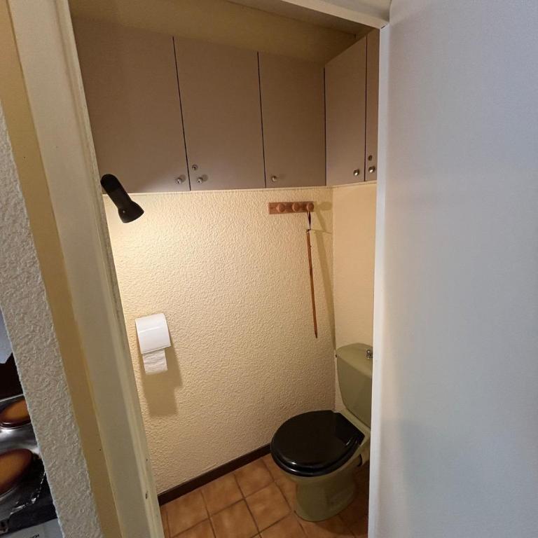 24 m2 cabine studio 4 personnes Les Gets - Appartamento con 1 Camera da Letto - 7