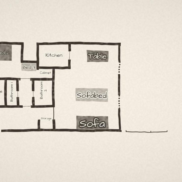 Castel Sant'Angelo by BuddyRent - Apartamento - 31