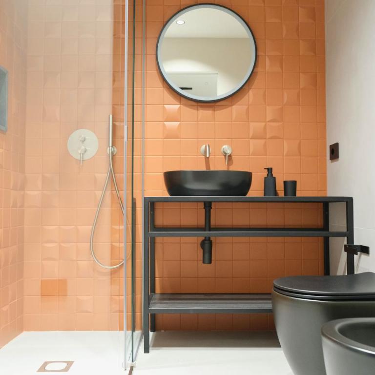 Bianco e Blu Boutique Apartments - Appartamento Deluxe con 2 Camere da Letto - 26
