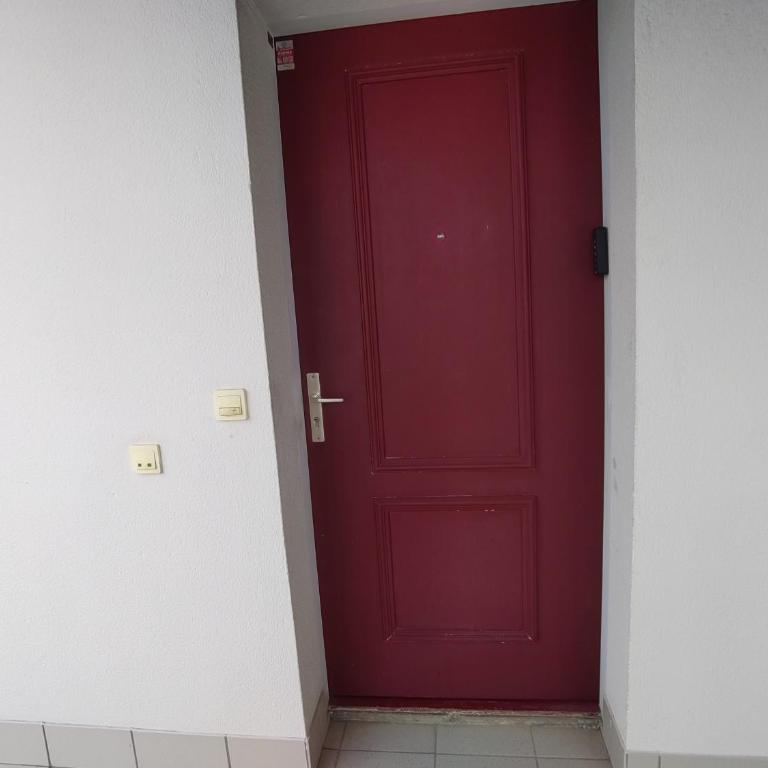 Chambre douillette avec parking privé, salle de bains privée et Netflix - Chambre Simple avec Salle de Bains Privative - 15