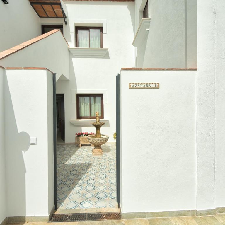 Villa Azahara - Villa with Sea View - 14