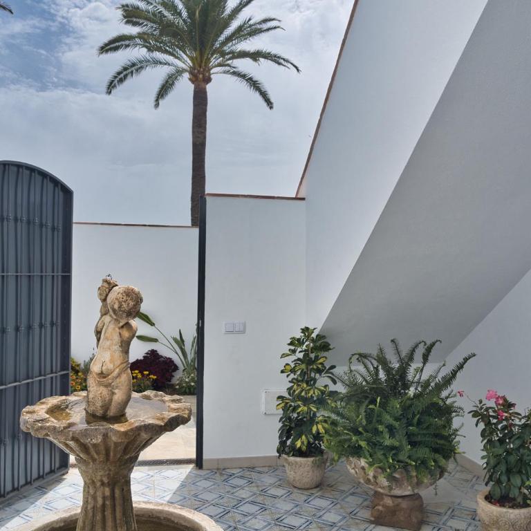 Villa Azahara - Villa with Sea View - 28