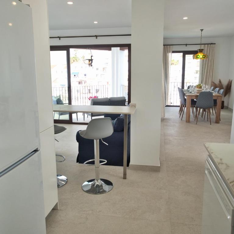 Villa Azahara - Villa with Sea View - 17