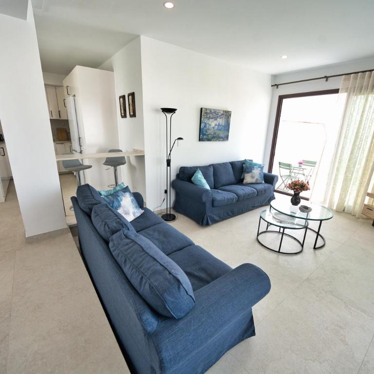 Villa Azahara - Villa with Sea View - 25