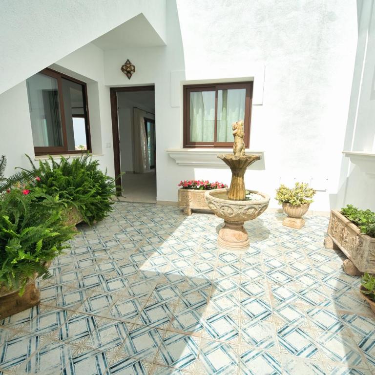Villa Azahara - Villa with Sea View - 23
