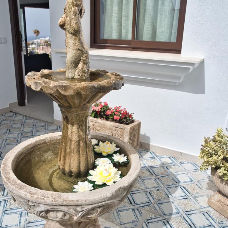 Villa Azahara - Villa with Sea View - 27