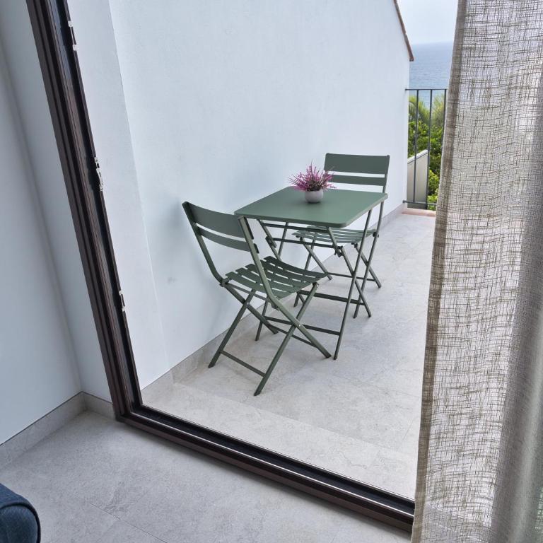 Villa Azahara - Villa with Sea View - 33