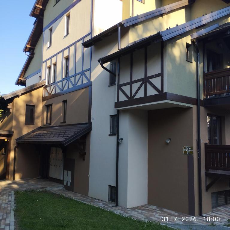 Apartman Pantovic - One-Bedroom Apartment - 7