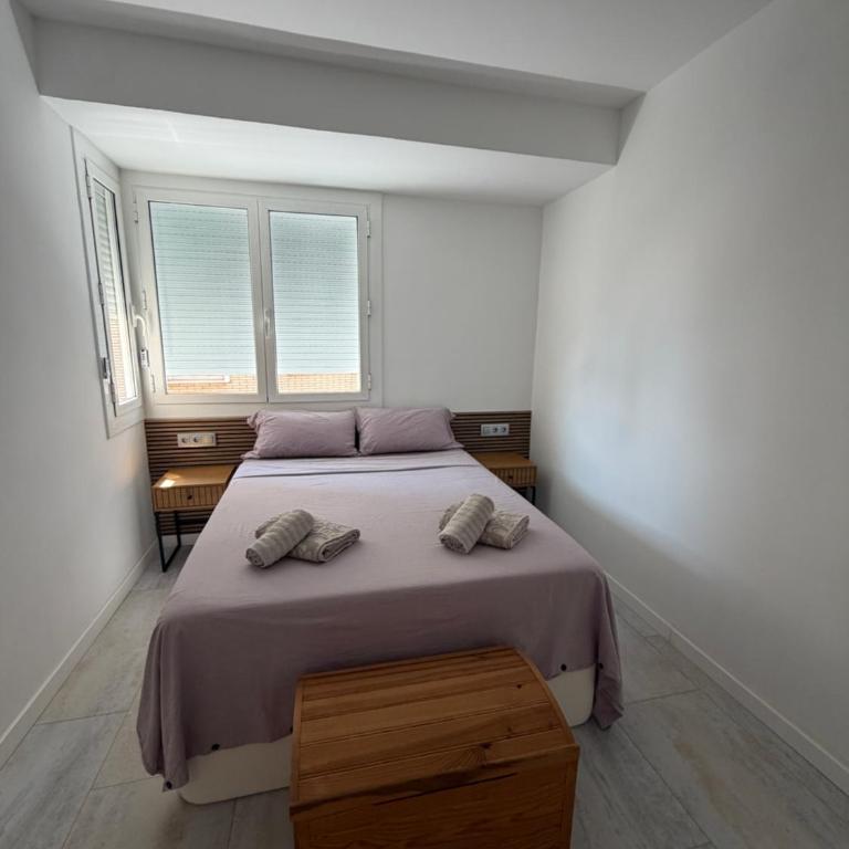 Luz de Mar Luxury Apartment - Apartamento de 2 dormitorios con vistas al mar - 35