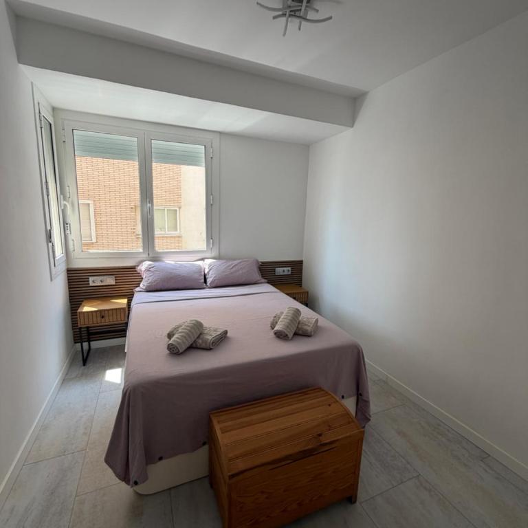 Luz de Mar Luxury Apartment - Apartamento de 2 dormitorios con vistas al mar - 34