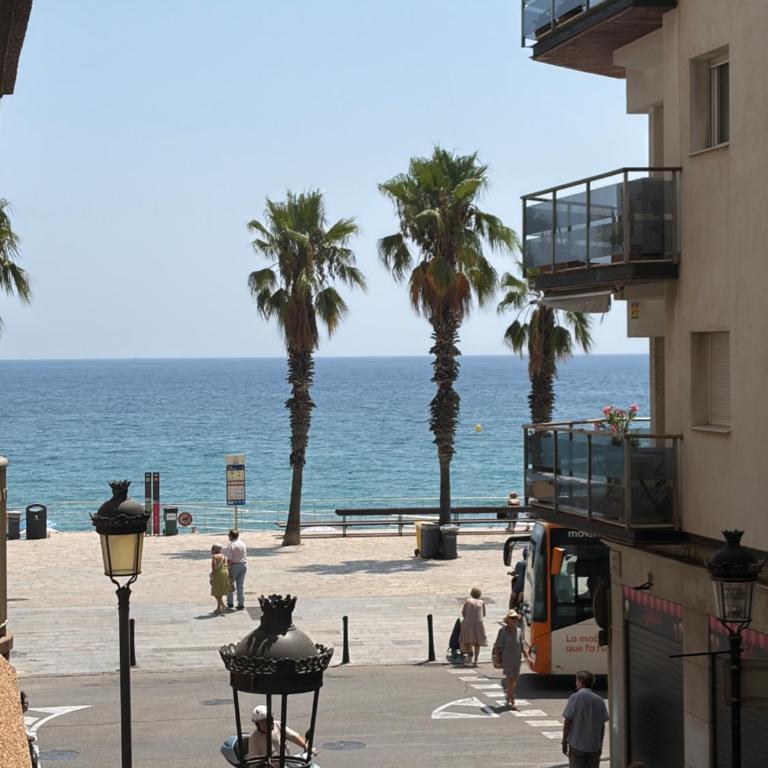 Luz de Mar Luxury Apartment - Apartamento de 2 dormitorios con vistas al mar - 1