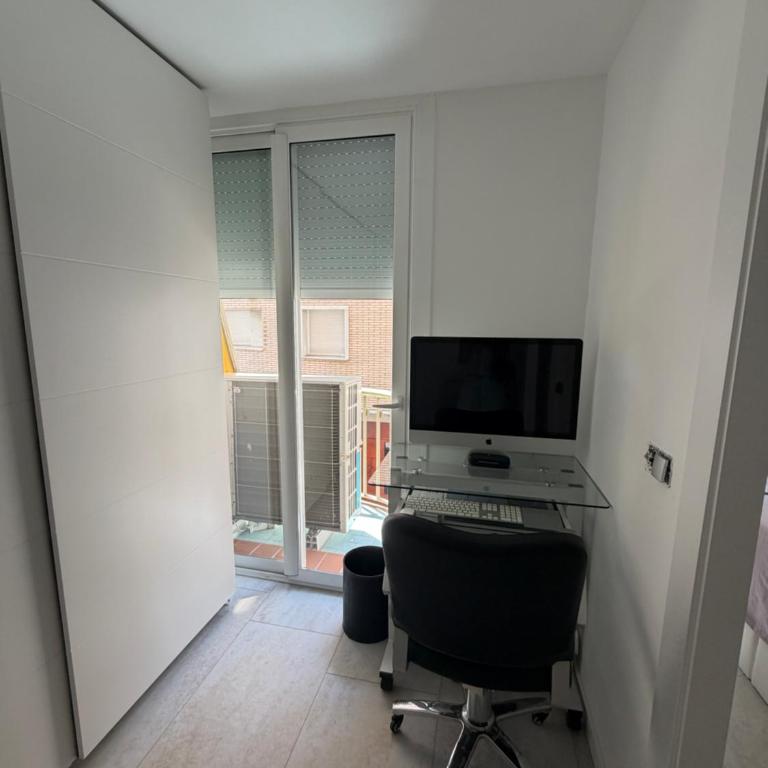 Luz de Mar Luxury Apartment - Apartamento de 2 dormitorios con vistas al mar - 31