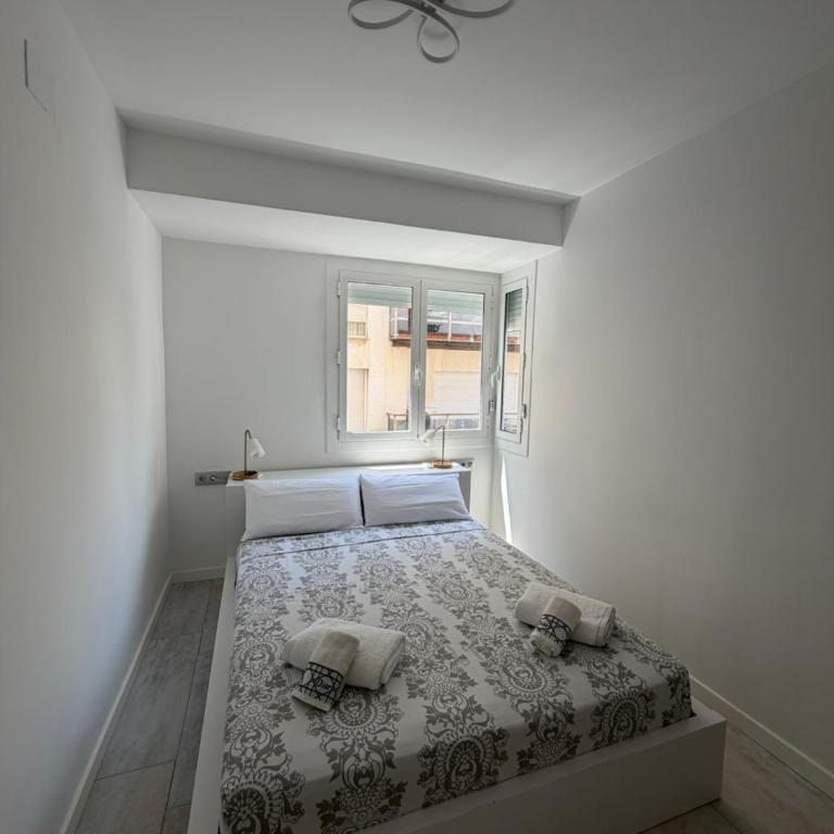 Luz de Mar Luxury Apartment - Apartamento de 2 dormitorios con vistas al mar - 39
