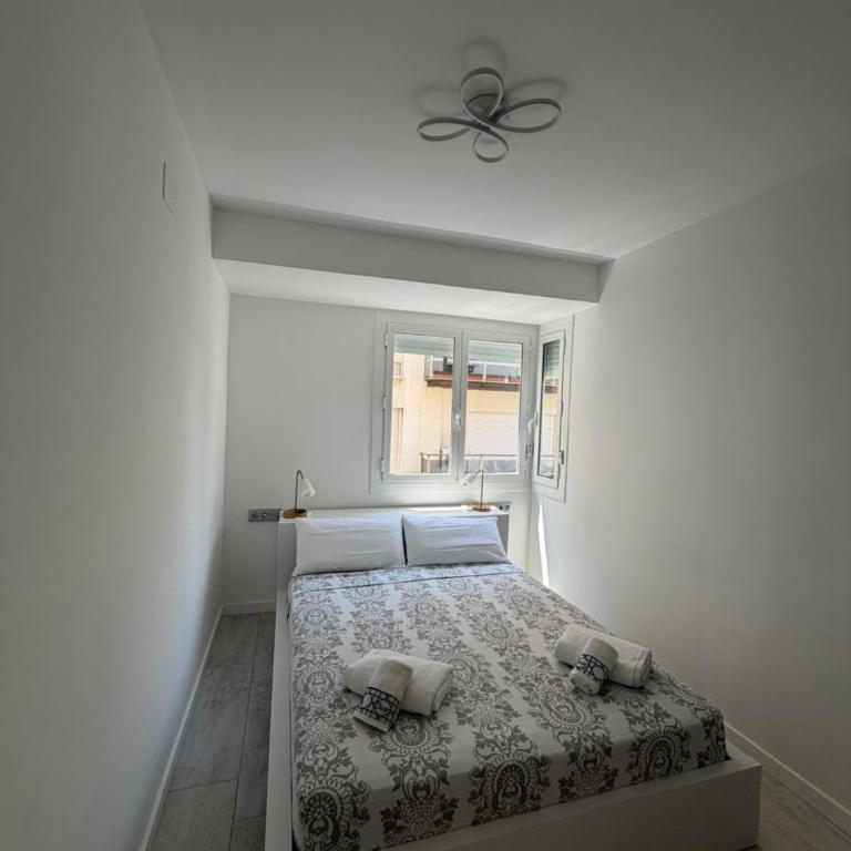 Luz de Mar Luxury Apartment - Apartamento de 2 dormitorios con vistas al mar - 40