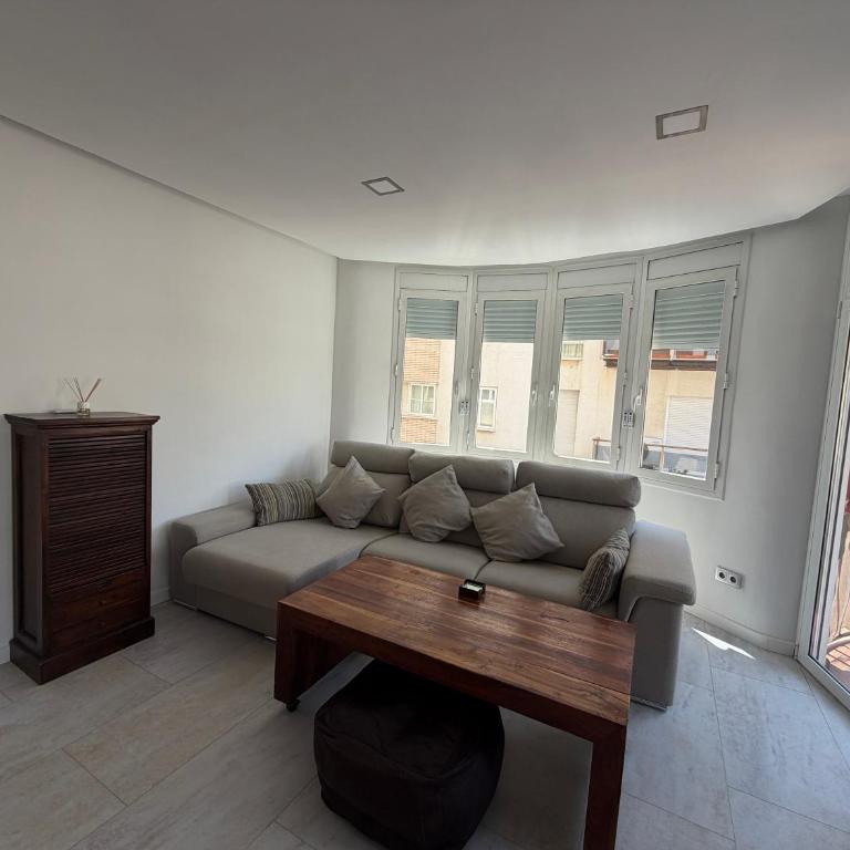 Luz de Mar Luxury Apartment - Apartamento de 2 dormitorios con vistas al mar - 16