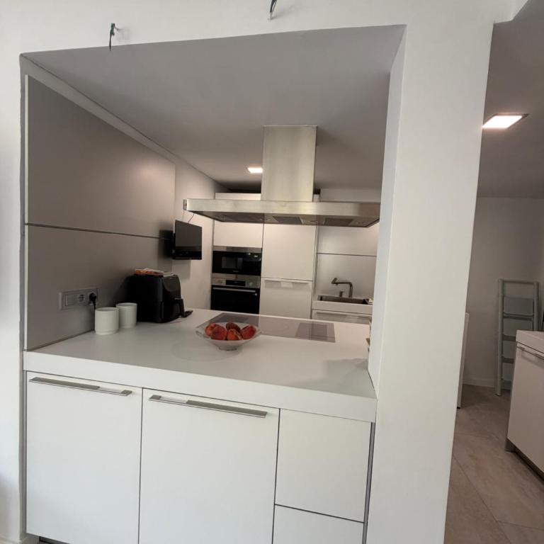 Luz de Mar Luxury Apartment - Apartamento de 2 dormitorios con vistas al mar - 20